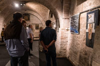 GODIŠNJA IZLOŽBA SG SEKCIJE